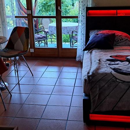 Ferienwohnung Chiemgau - Erleben ジークスドルフ エクステリア 写真