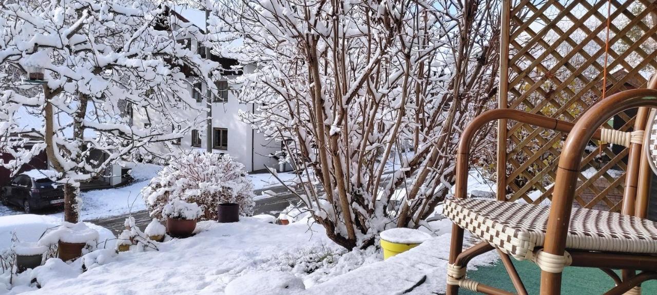 Ferienwohnung Chiemgau - Erleben ジークスドルフ エクステリア 写真