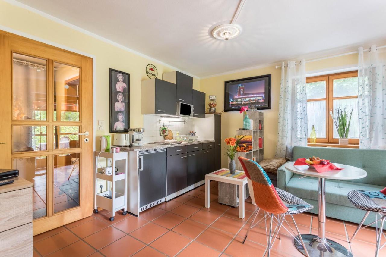 Ferienwohnung Chiemgau - Erleben ジークスドルフ エクステリア 写真