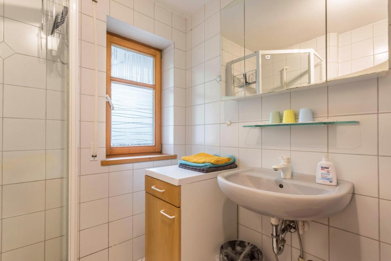 Ferienwohnung Chiemgau - Erleben ジークスドルフ エクステリア 写真
