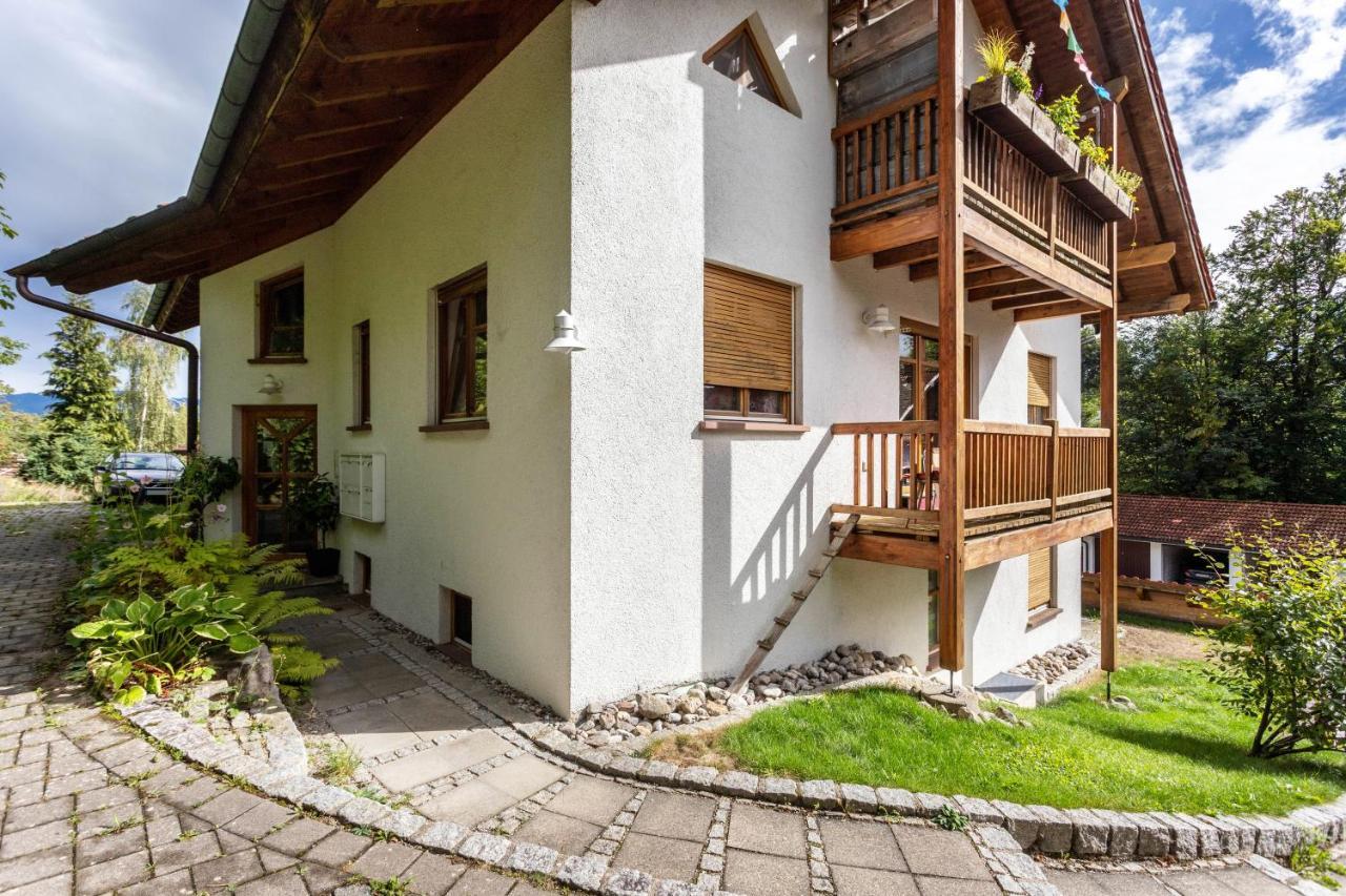 Ferienwohnung Chiemgau - Erleben ジークスドルフ エクステリア 写真