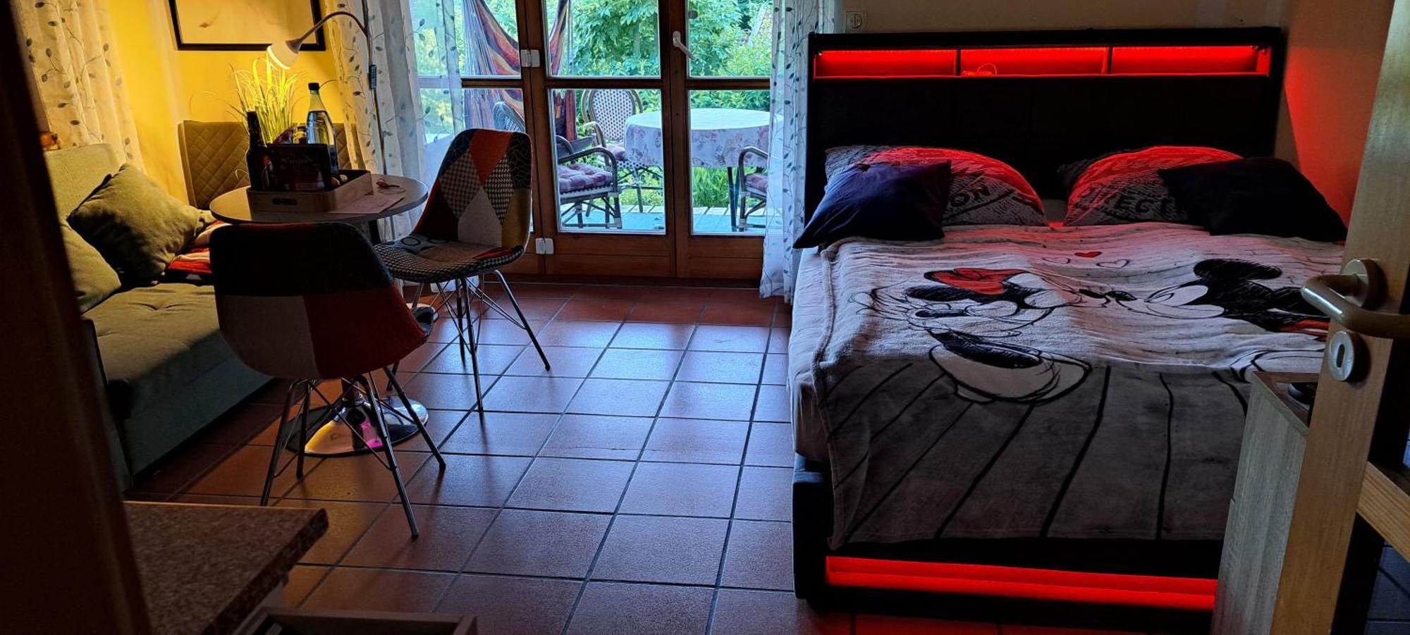 Ferienwohnung Chiemgau - Erleben ジークスドルフ エクステリア 写真